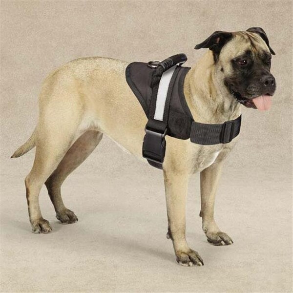 Guardian Survival Gear Guardian Gear ZA6223 28 17 Excursion Harness 26-36 In Black ZA6223 28 17 - main